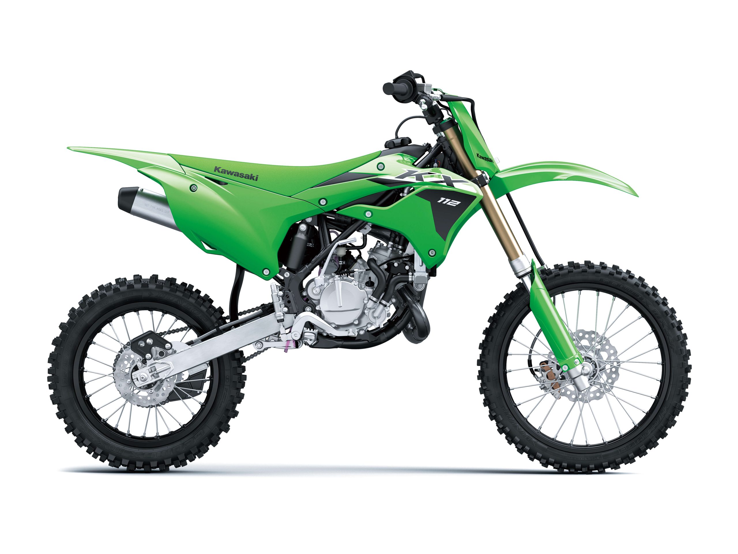 Kawasaki KX